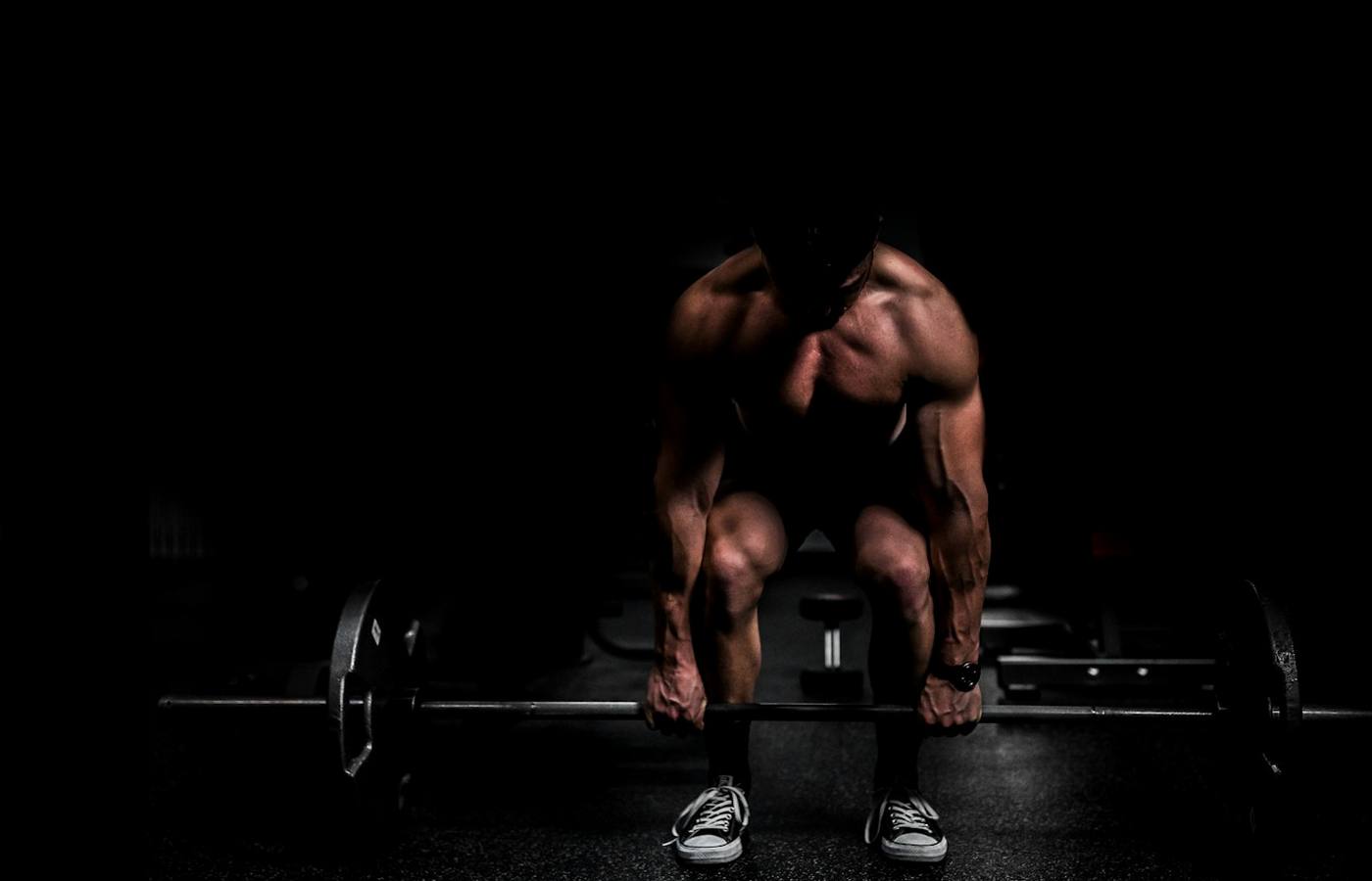 Fitness tréninkový plán
